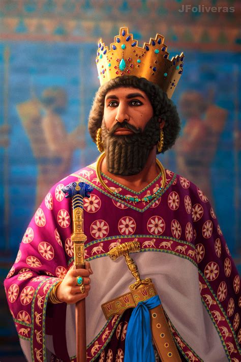 medieval kings of persia